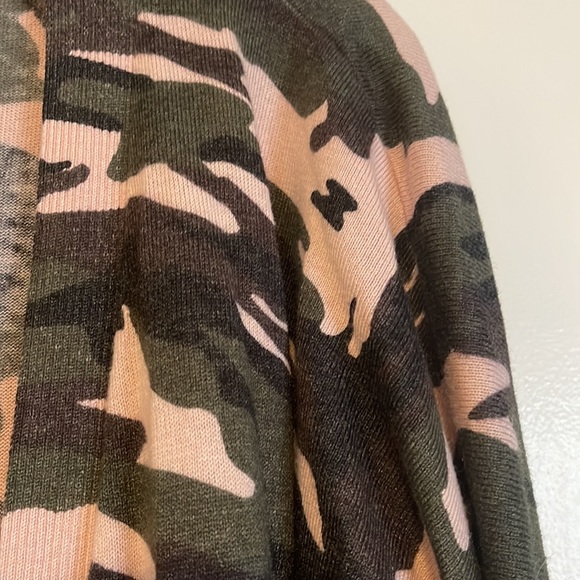 NWOT Sanctuary Lennox cardigan - Picture 4 of 5